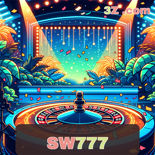 Jogos de Casino no sw777: Diversão e Prêmios Garantidos!