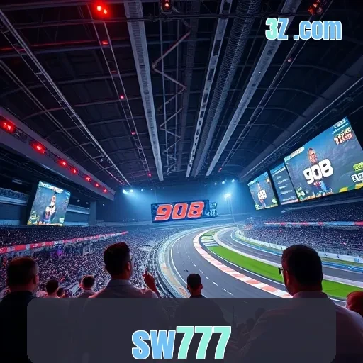 sw777 - Login