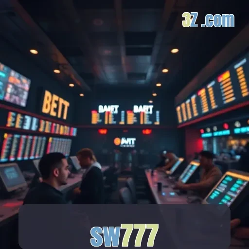 sw777: Atraentes Recursos da Plataforma Que Você Precisa Conhecer