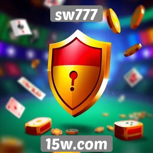 Segurança e privacidade no sw777