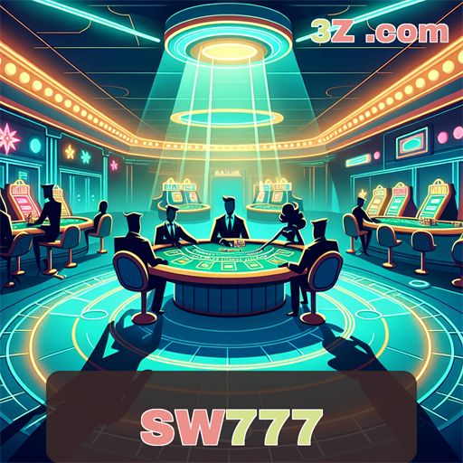 Slots Inovadores: A Revolução do Entretenimento no sw777