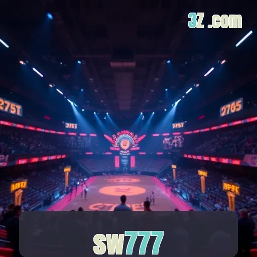 sw777: Descubra os Eventos Esportivos que Encantam Jogadores