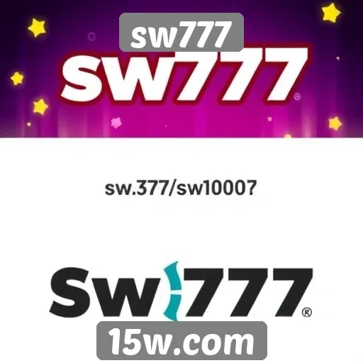 Comparativo entre sw777 e concorrentes do setor