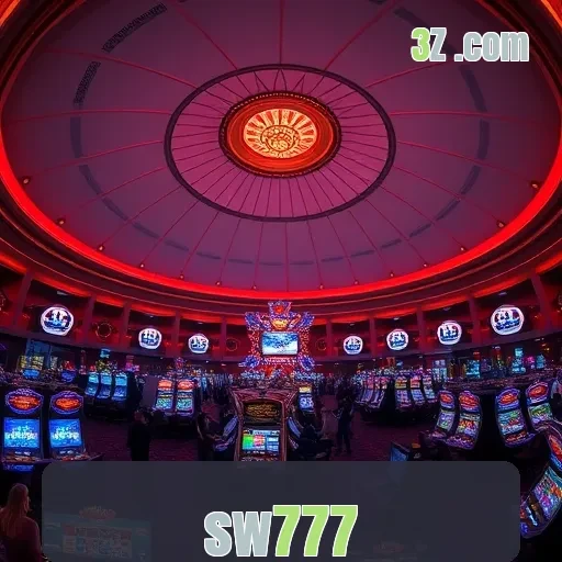 sw777 VIP: Descubra Benefícios Exclusivos e Dicas Imperdíveis